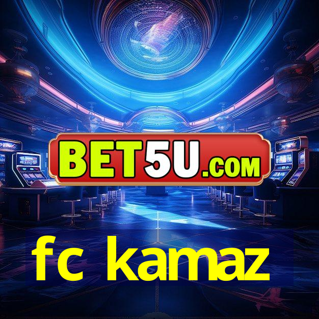 fc kamaz